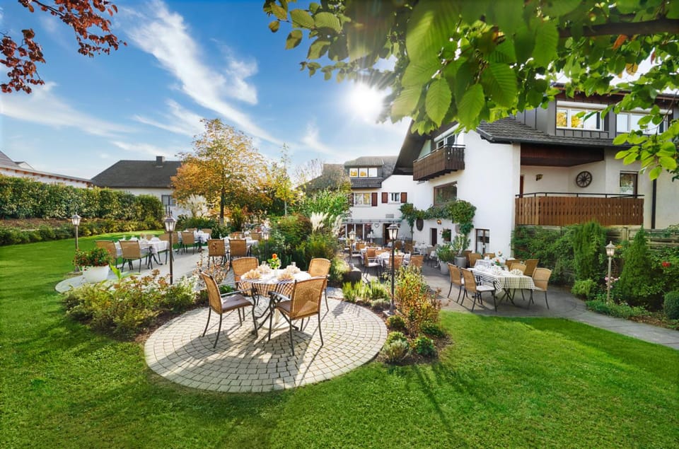 Hotel Gasthof Engel Hotel in Offenburg