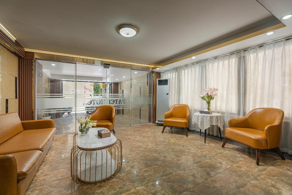 Patel Hotel Hanoi Hotel in Hanoi