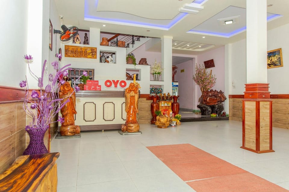 OYO 962 Tulip Motel Hotel in Da Nang