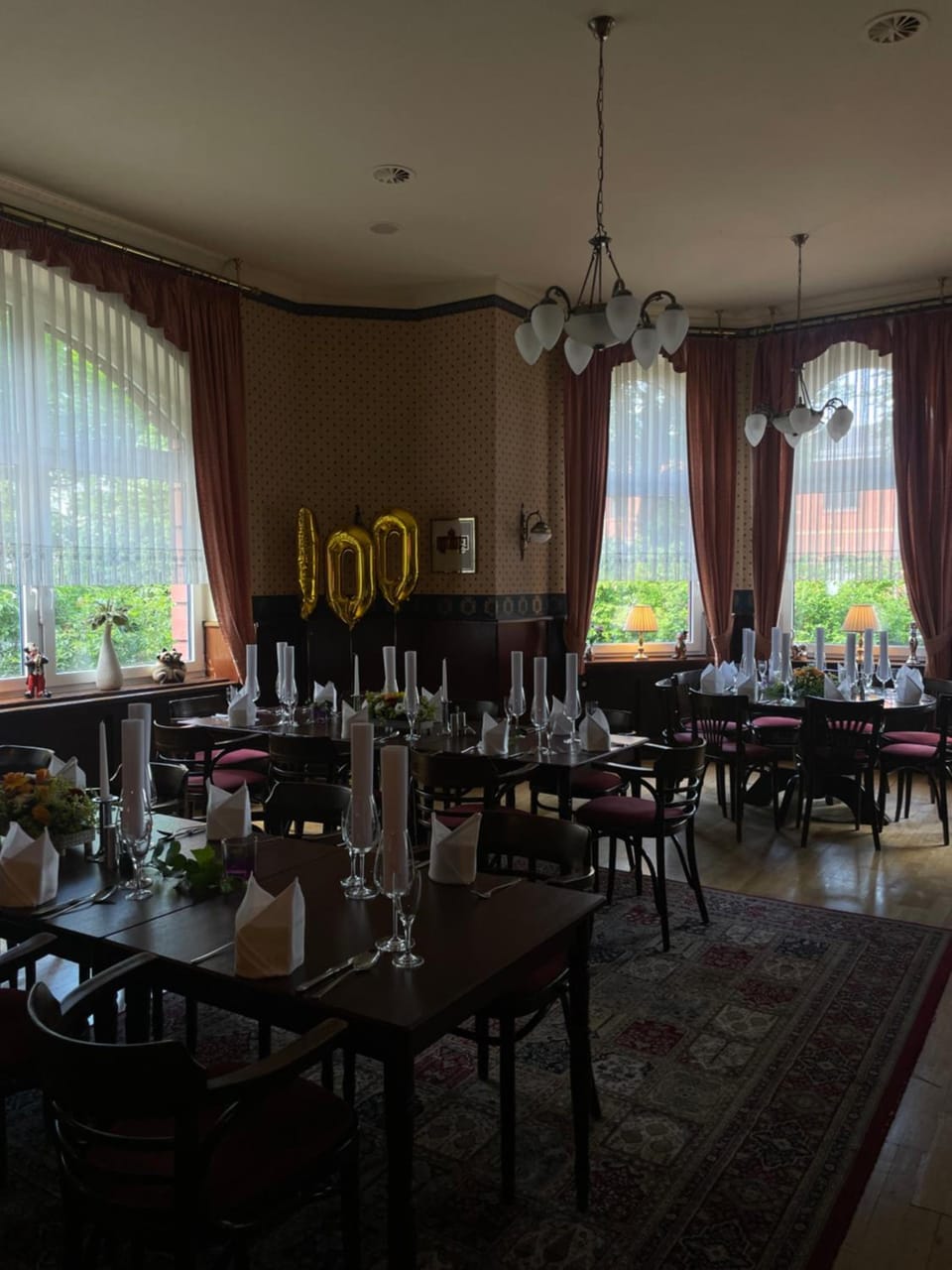 Hotel Krone Hotel in Thuringia, Germany