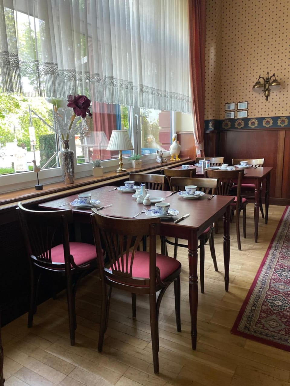 Hotel Krone Hotel in Thuringia, Germany
