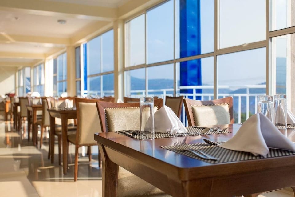 Dove Hotel Kigali Hotel in Africa