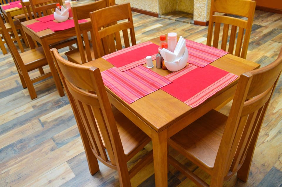 Red Ruby Hotel Hotel in Nairobi