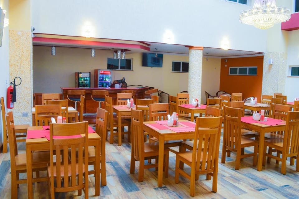 Red Ruby Hotel Hotel in Nairobi