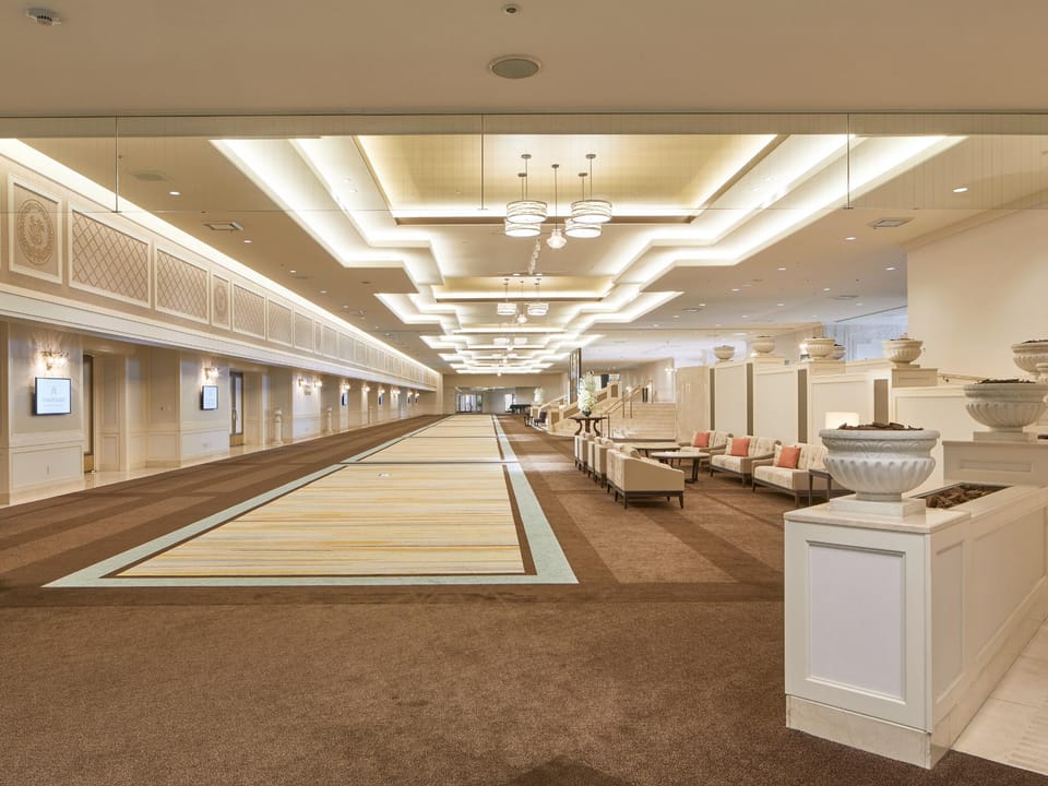 Ballroom