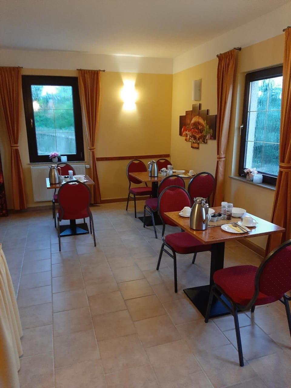 Hotel Prox Hotel in Thuringia, Germany