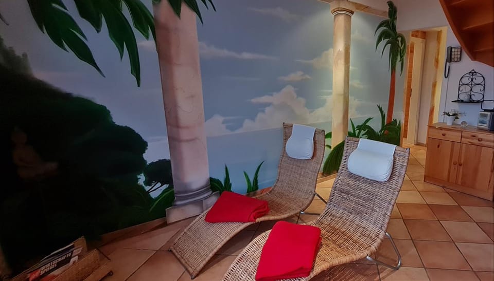Hotel Prox Hotel in Thuringia, Germany