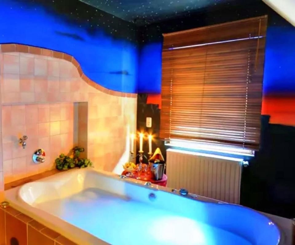Hotel Prox Hotel in Thuringia, Germany