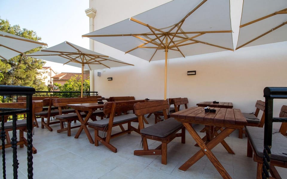 Hotel Helada Hotel in Kotor Municipality