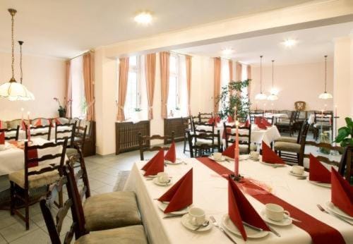 Hotel Goldener Stern Hotel in North Rhine-Westphalia