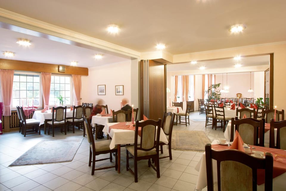 Hotel Goldener Stern Hotel in North Rhine-Westphalia