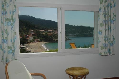 Residence Cala dei Peducelli Hotel in Tuscany