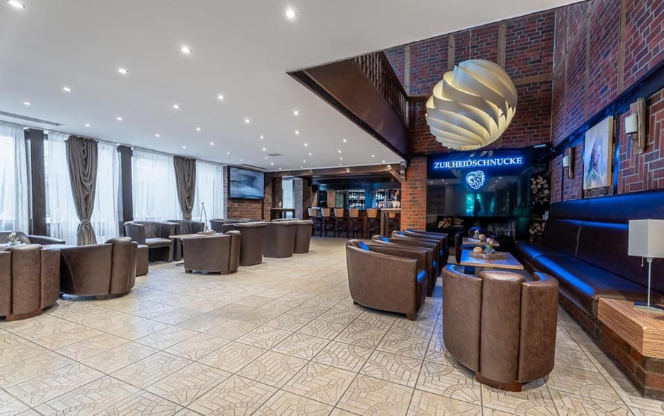 Hotel Zur Heidschnucke Hotel in Lower Saxony, Germany