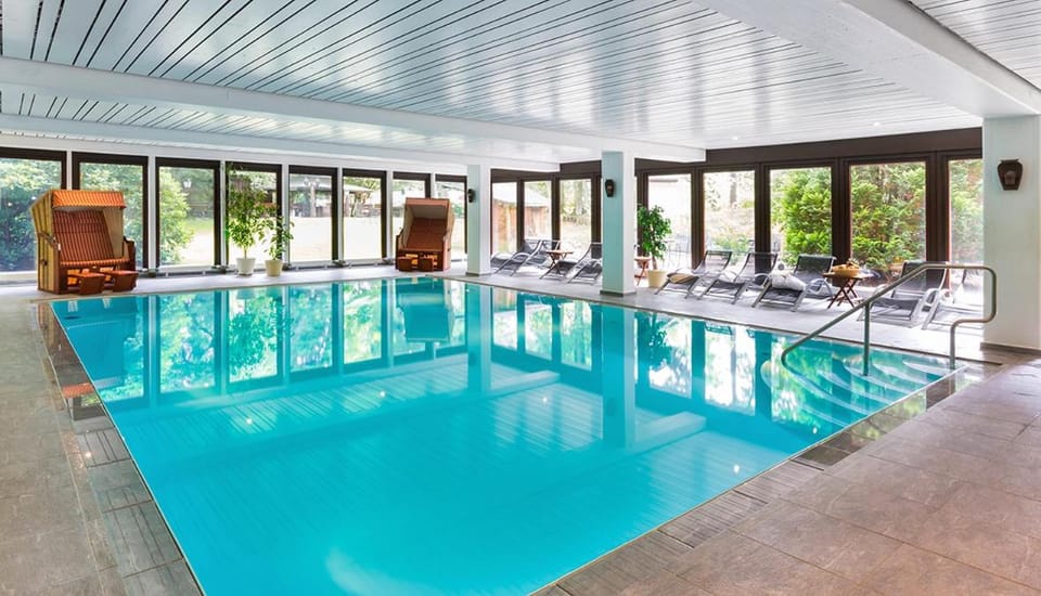Hotel Zur Heidschnucke Hotel in Lower Saxony, Germany