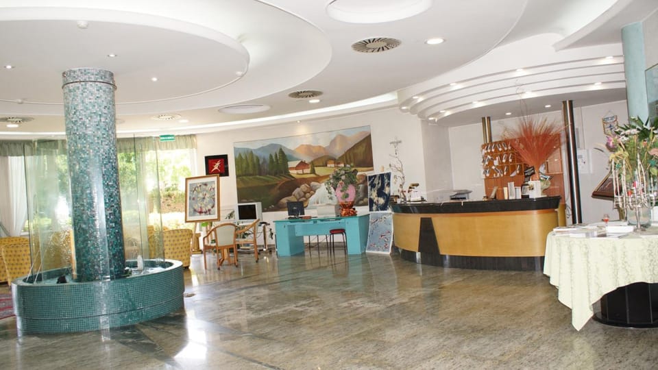 Villa Dei Romanzi Hotel in Giulianova