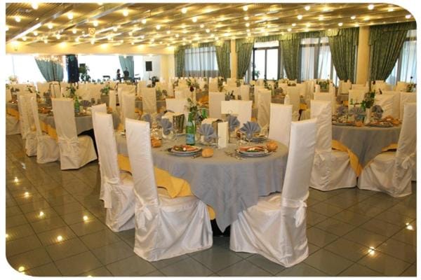 Villa Dei Romanzi Hotel in Giulianova