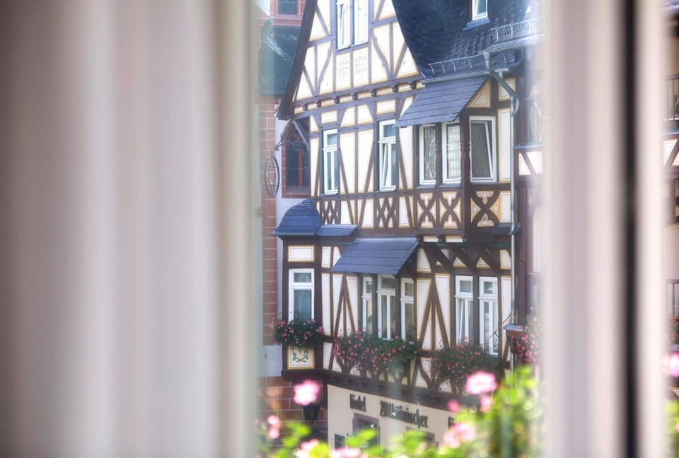 Hotel am Markt Bacharach Hotel in Mainz-Bingen