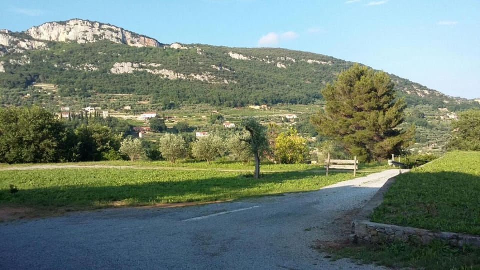 I Campi di Lino Hotel in Liguria