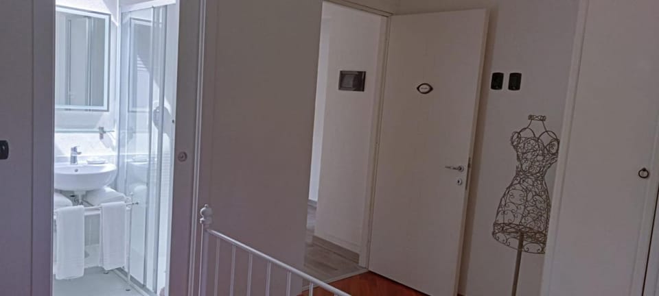 I Campi di Lino Hotel in Liguria
