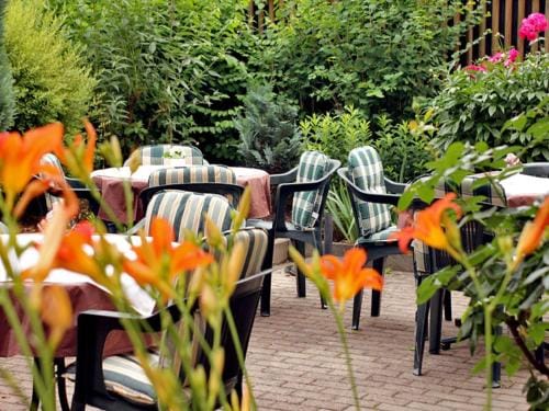 Hotel Gerberhof Hotel in Baden-Württemberg