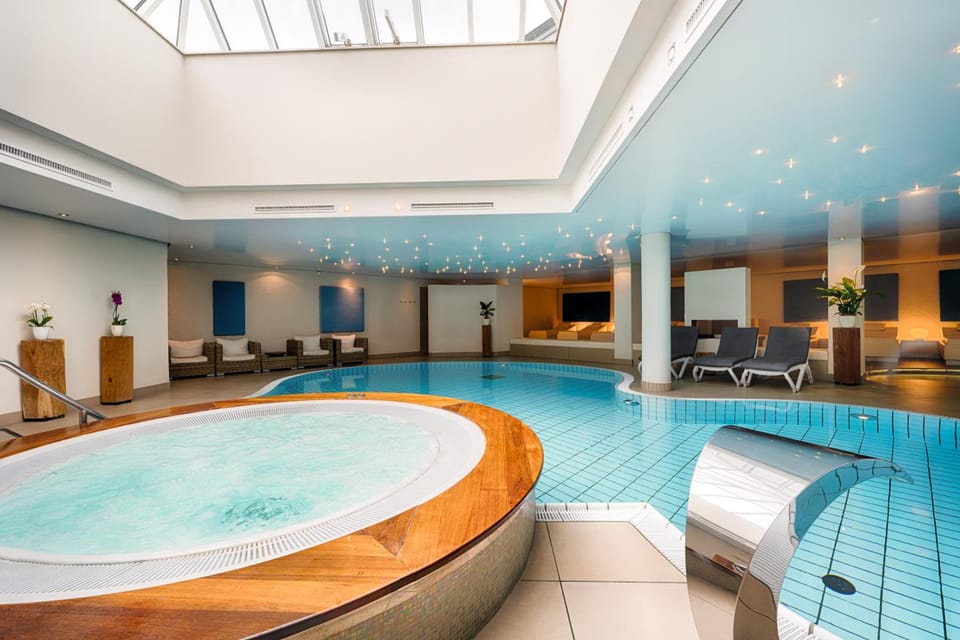 Welcome Hotel Bad Arolsen Hotel in Hesse