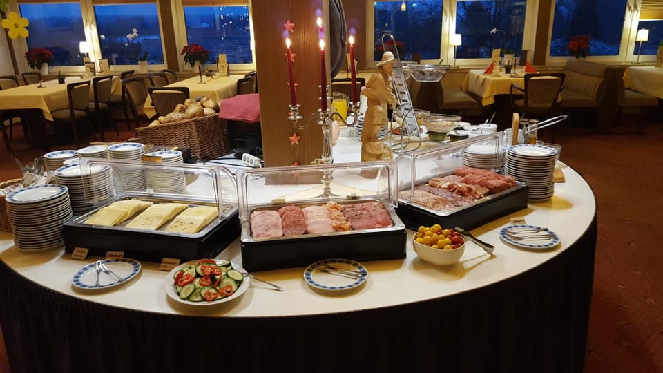 Food and beverages