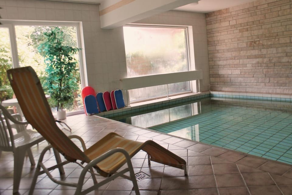 Seehotel Geestland Hotel in Schleswig-Holstein