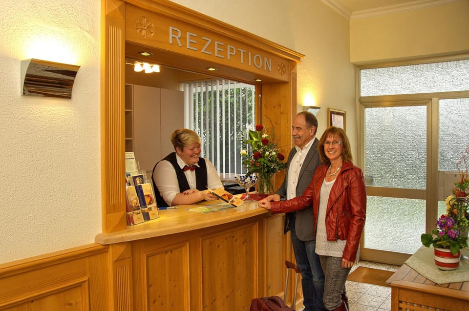 Hotel & Restaurant Kaiserhof Hotel in Baden-Württemberg