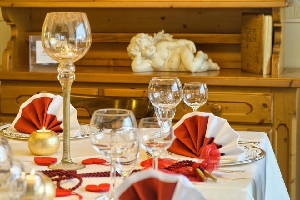 Hotel & Restaurant Kaiserhof Hotel in Baden-Württemberg