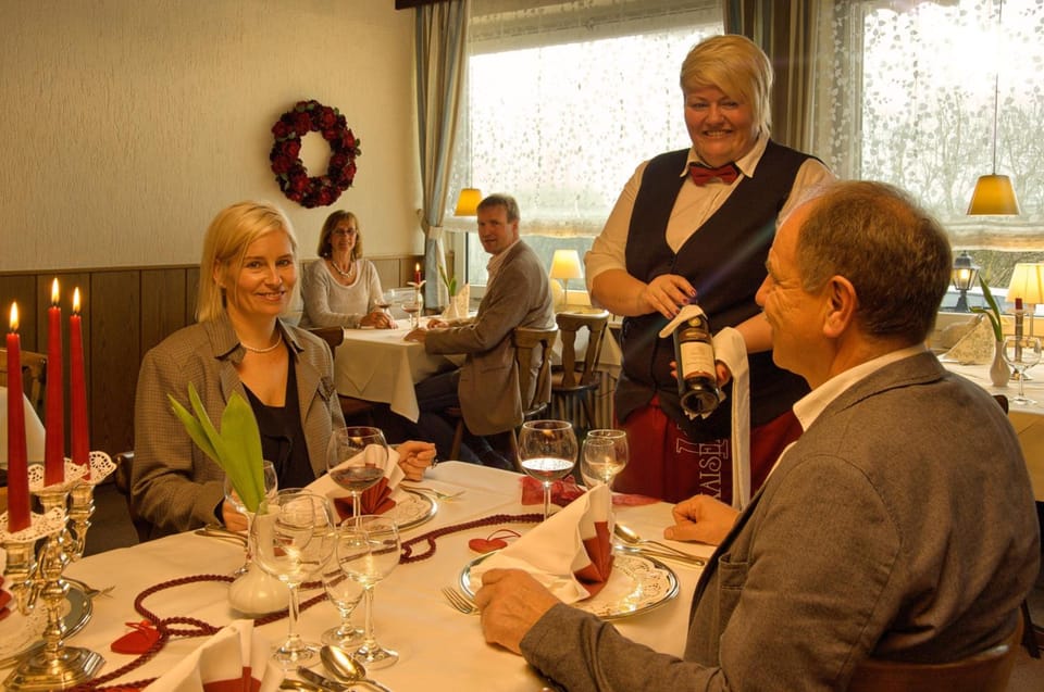 Hotel & Restaurant Kaiserhof Hotel in Baden-Württemberg