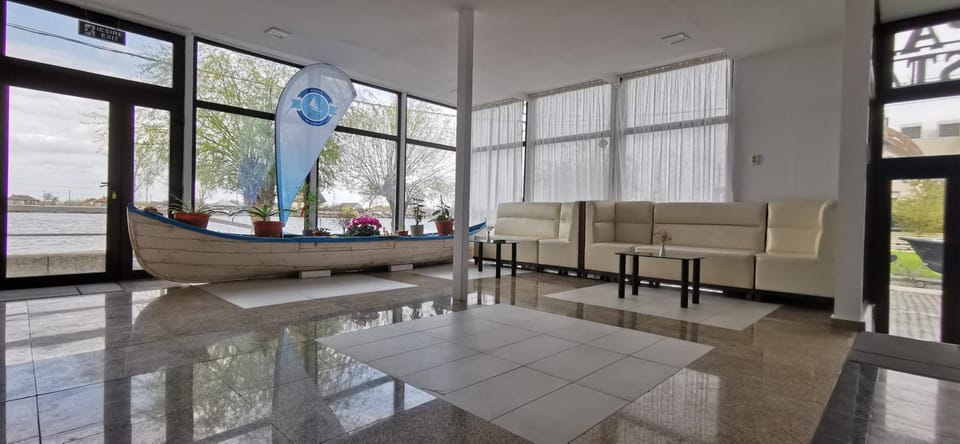 Delta Palace Hotel in Romania