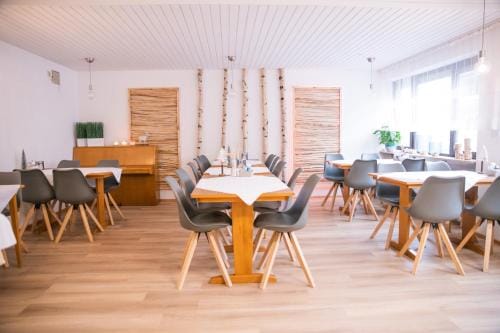 Romerhof Hotel in Baden-Württemberg