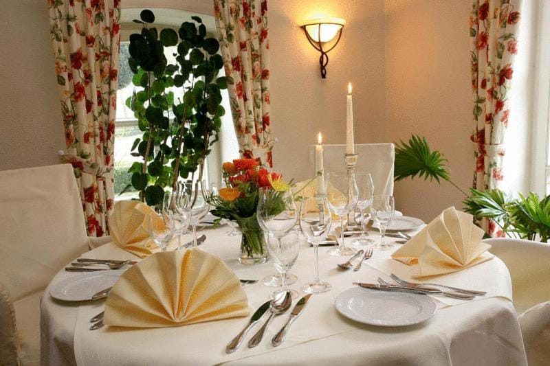 Landhotel Waldseiter Hof Hotel in North Rhine-Westphalia