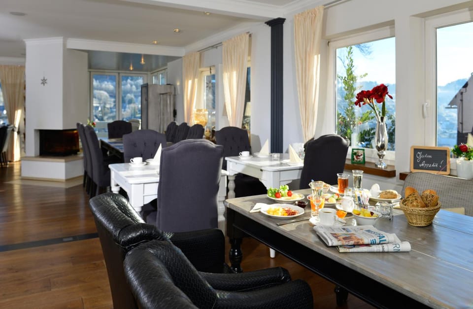 Hotel Alte Schule Hotel in Hesse