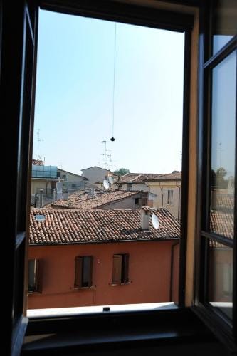 La Mainolda B&B Hotel in Mantua