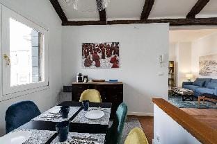 CA 'SVEVA VENICE APARTMENT Hotel in San Marco
