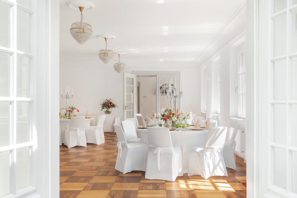 Meeting room / ballrooms