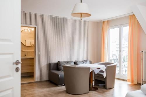 Kurhotel Quellenhof Hotel in Cochem-Zell