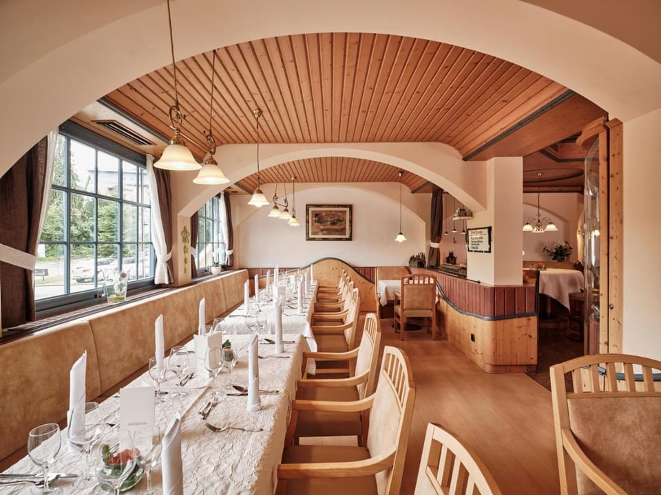 Badhotel Restaurant Stauferland Hotel in Baden-Württemberg