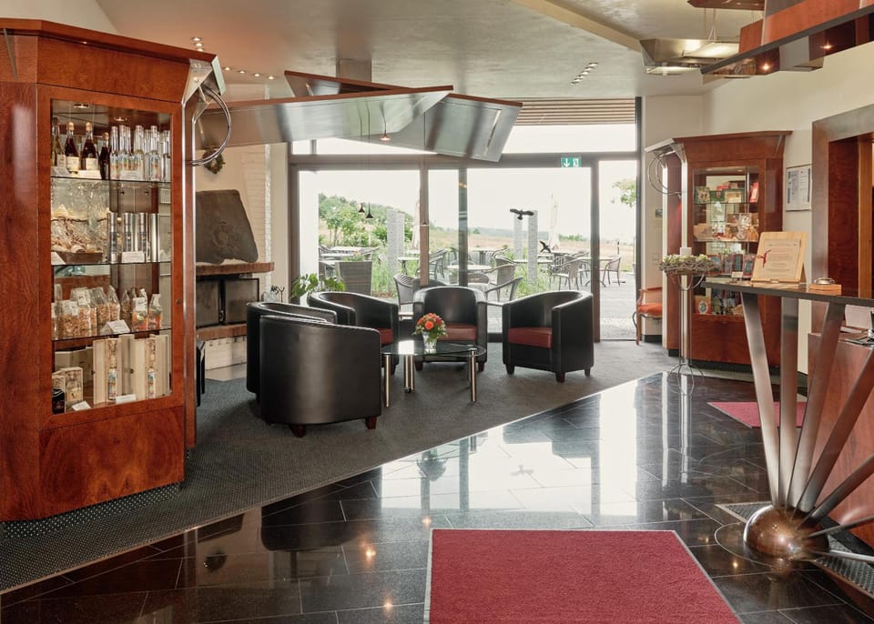 Badhotel Restaurant Stauferland Hotel in Baden-Württemberg