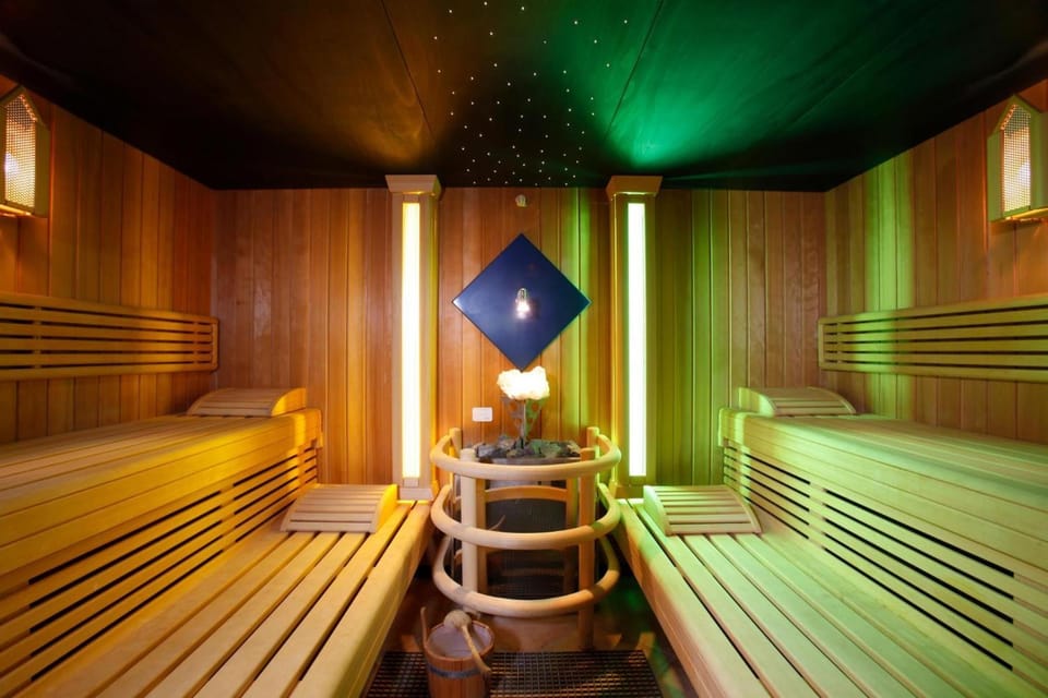 Landhotel Sonnenhalde Hotel in Baden-Württemberg