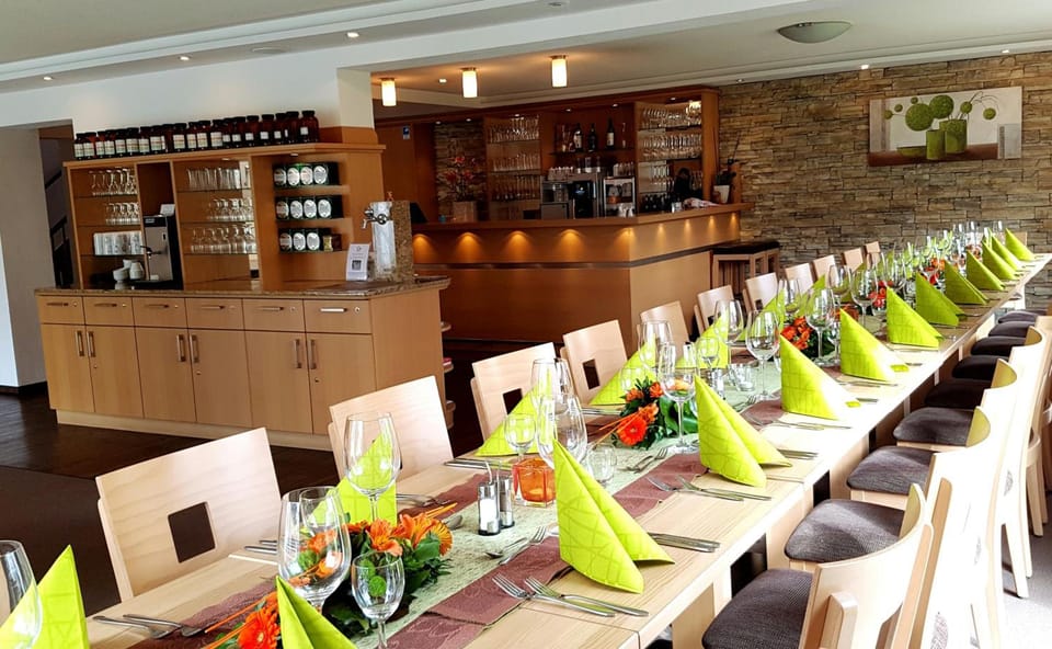 Landhotel Sonnenhalde Hotel in Baden-Württemberg