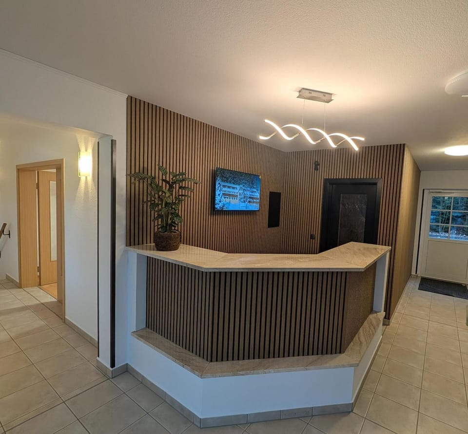Parkhotel Bad Brambach Hotel in Thuringia, Germany