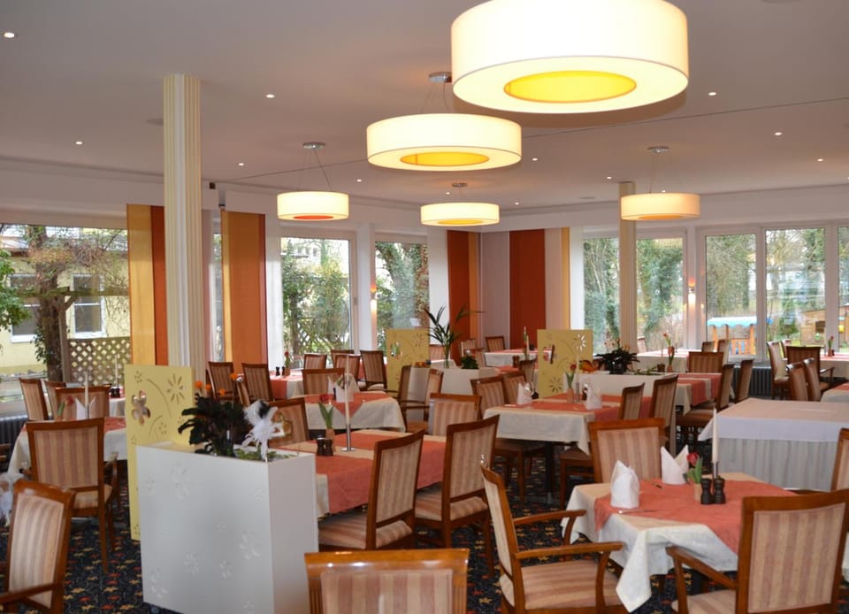 Hotel Zur Muhle Hotel in Ahrweiler