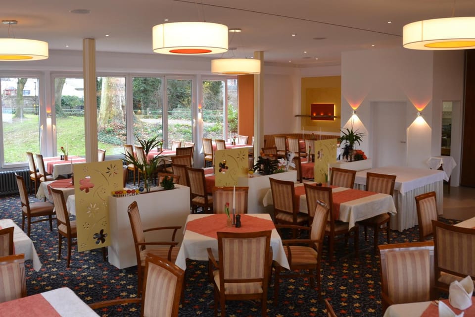 Hotel Zur Muhle Hotel in Ahrweiler