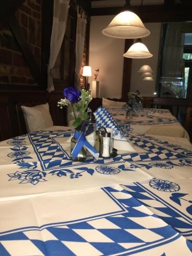Hotel Waldschloss Hotel in Rhineland-Palatinate