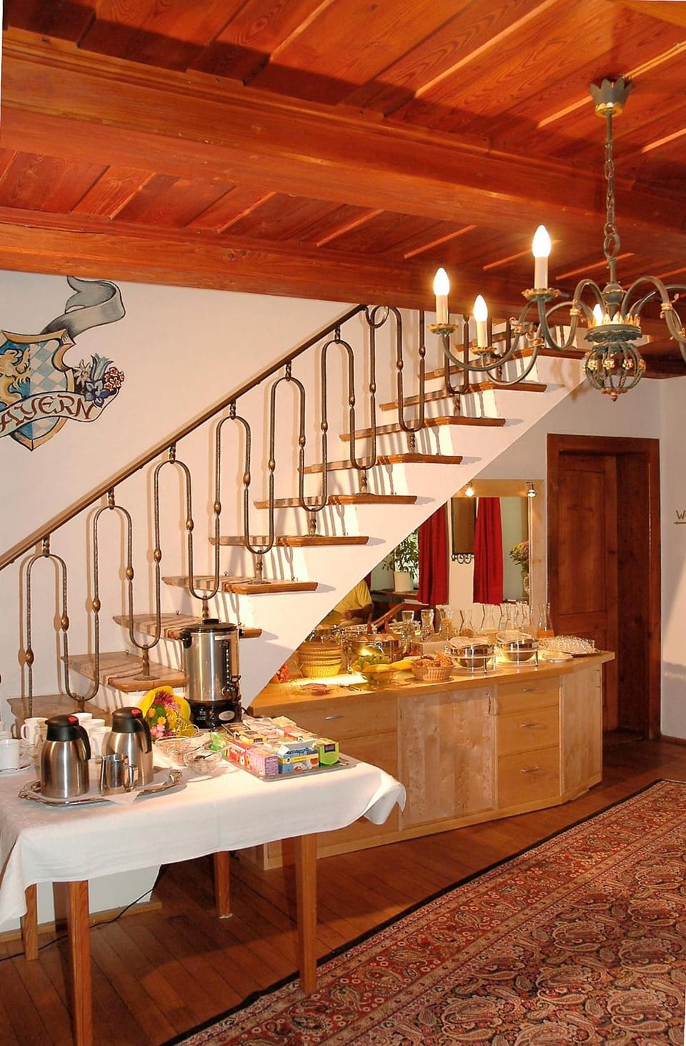 Alter Ziehbrunnen Hotel in Salzburgerland