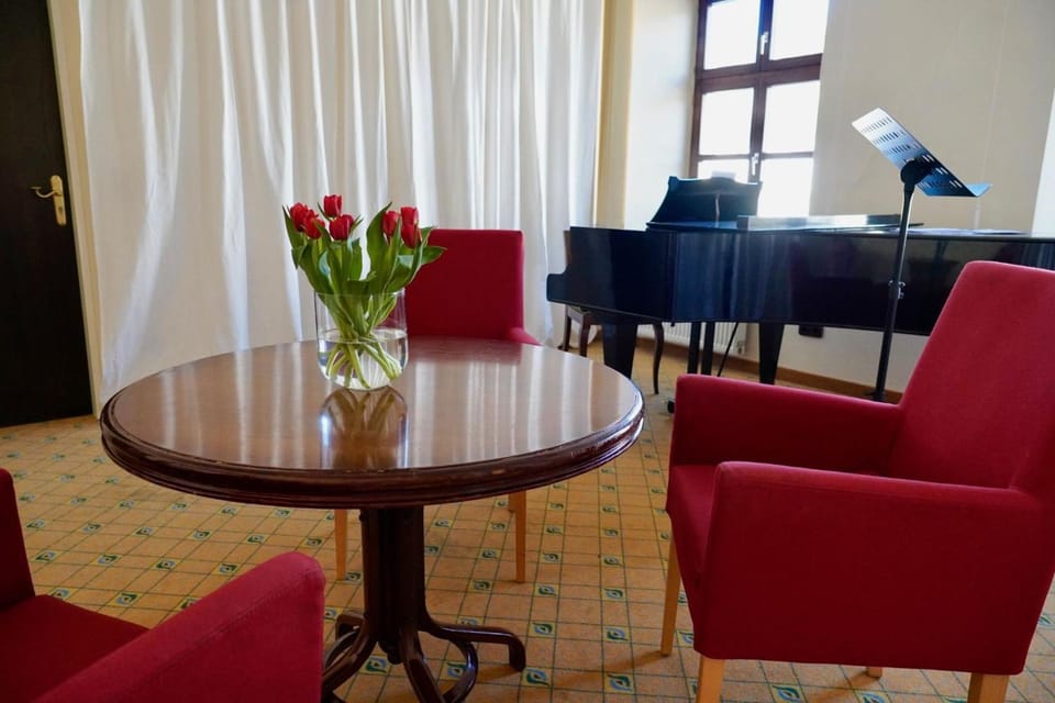 Hotel Endorfer Hof Hotel in Salzburgerland
