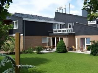 Lieth-Hotel-Grunreich Hotel in Walsrode