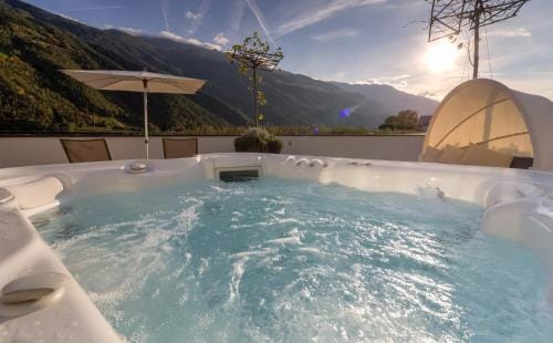 Residence & Sportlodges Claudia Hotel in Trentino-South Tyrol